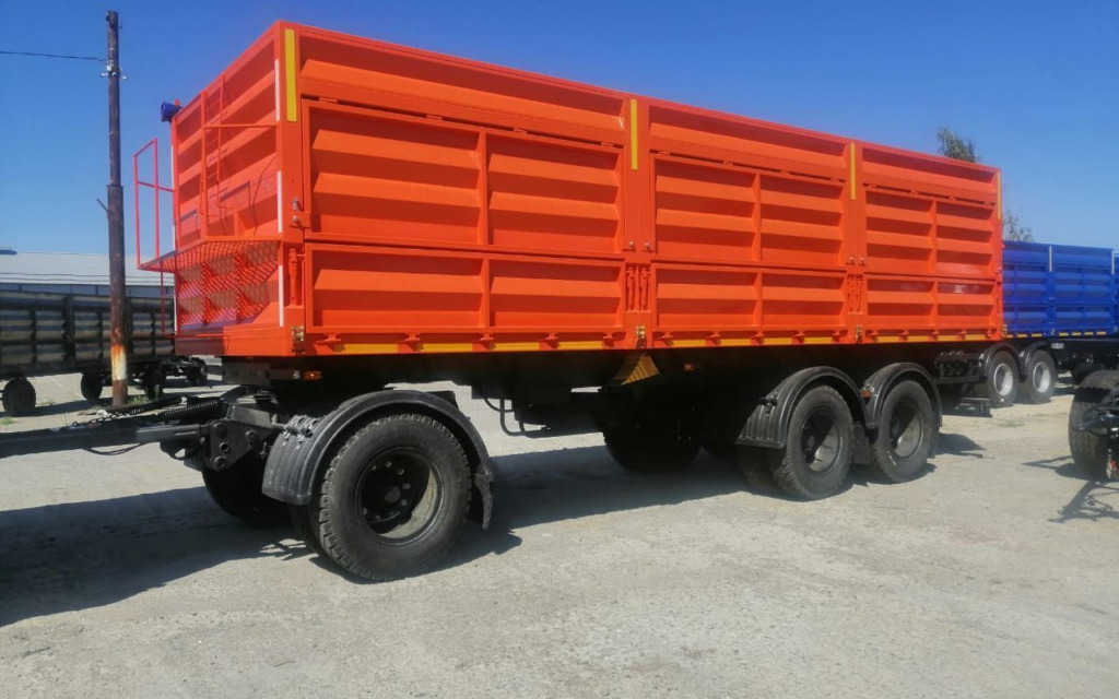 Самосвал КАМАЗ 65115-3094-48, 2025 - Самосвал: фото 5 Самосвал КАМАЗ 65115-3094-48, 2025 - Самосвал: фото 5