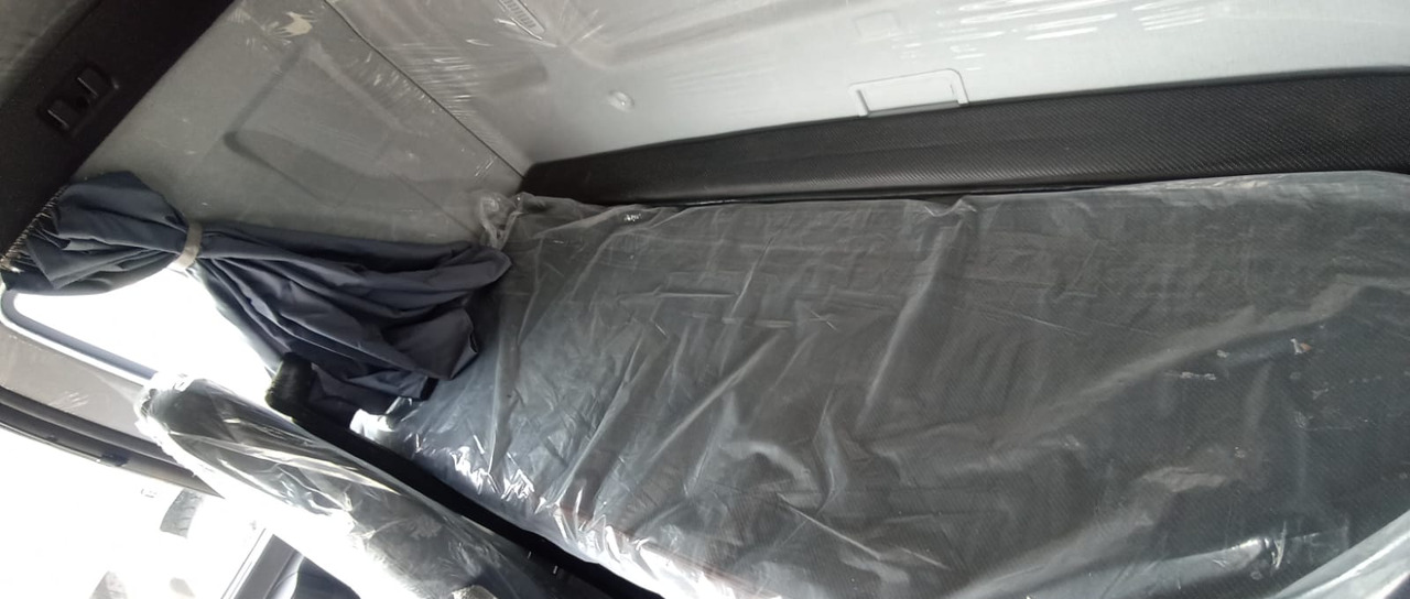 Новый Самосвал Самосвал SITRAK C7H 6х4 20 м³ 2024: фото 10