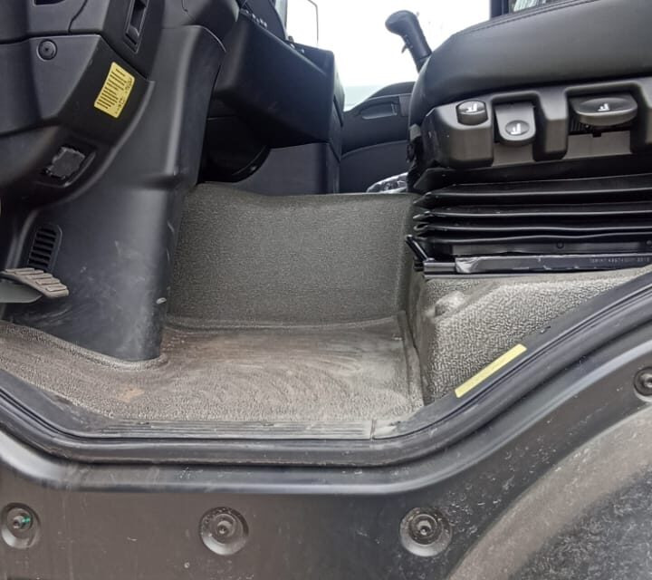 Самосвал Самосвал SITRAK C7H 6х4 20 м³ 2024: фото 13