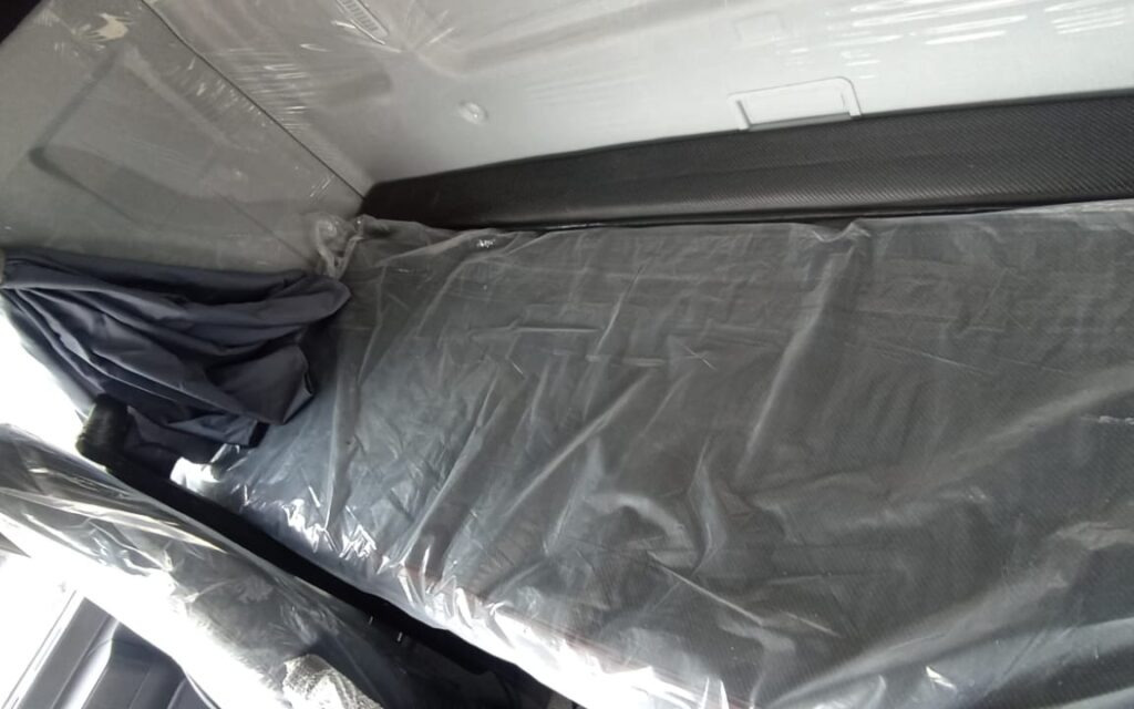 Самосвал Самосвал SITRAK C7H 6х4 20 м³ 2024: фото 14