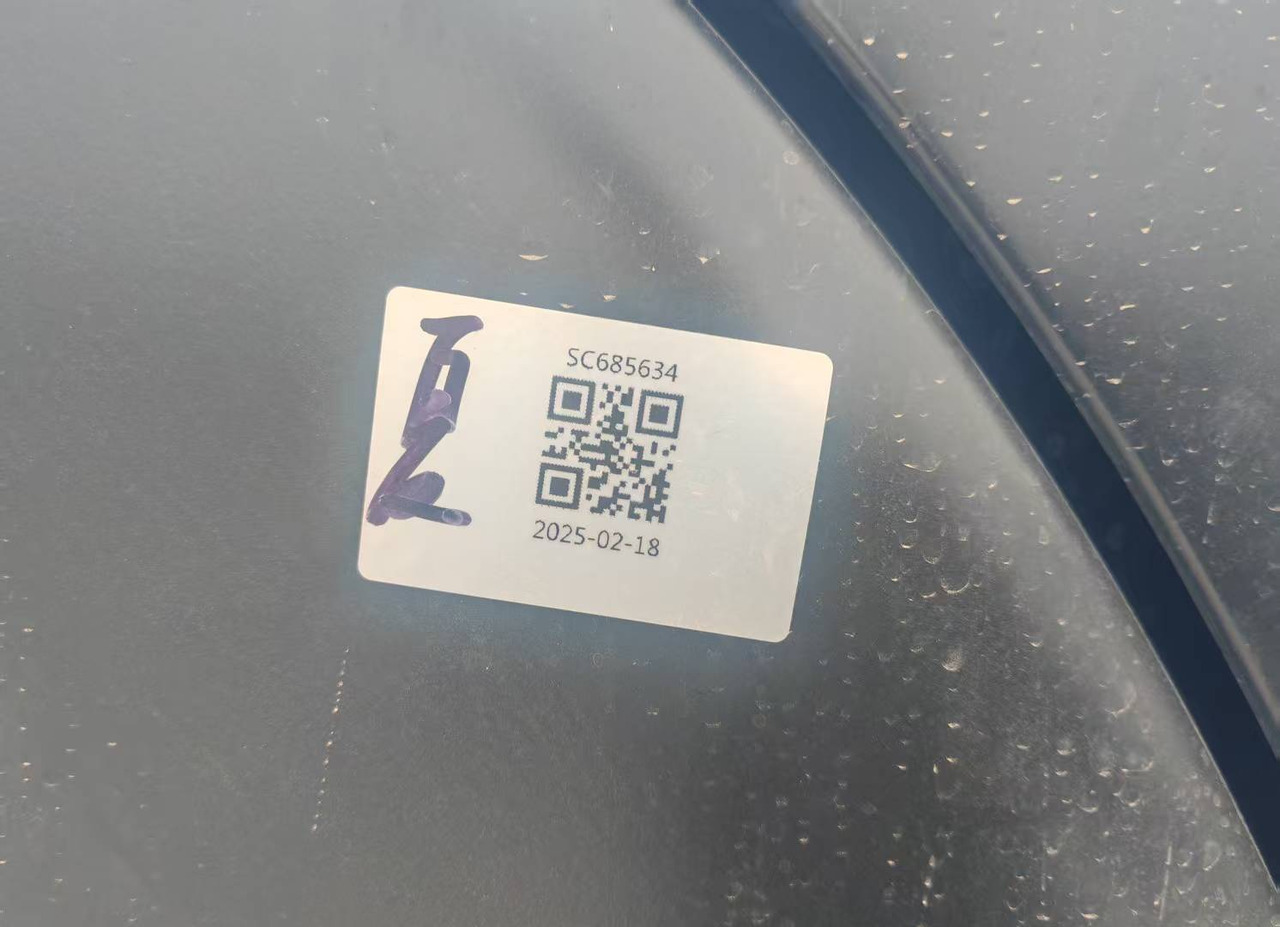 Новый Самосвал Самосвал Sitrak C7H 8x4 540 л.с. 23м3 2025г: фото 8