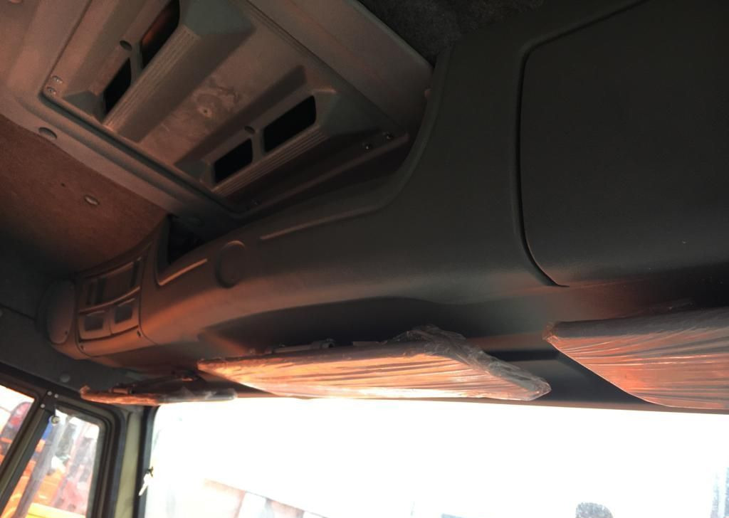 Грузовик-шасси Шасси КАМАЗ 44108, 2010: фото 6