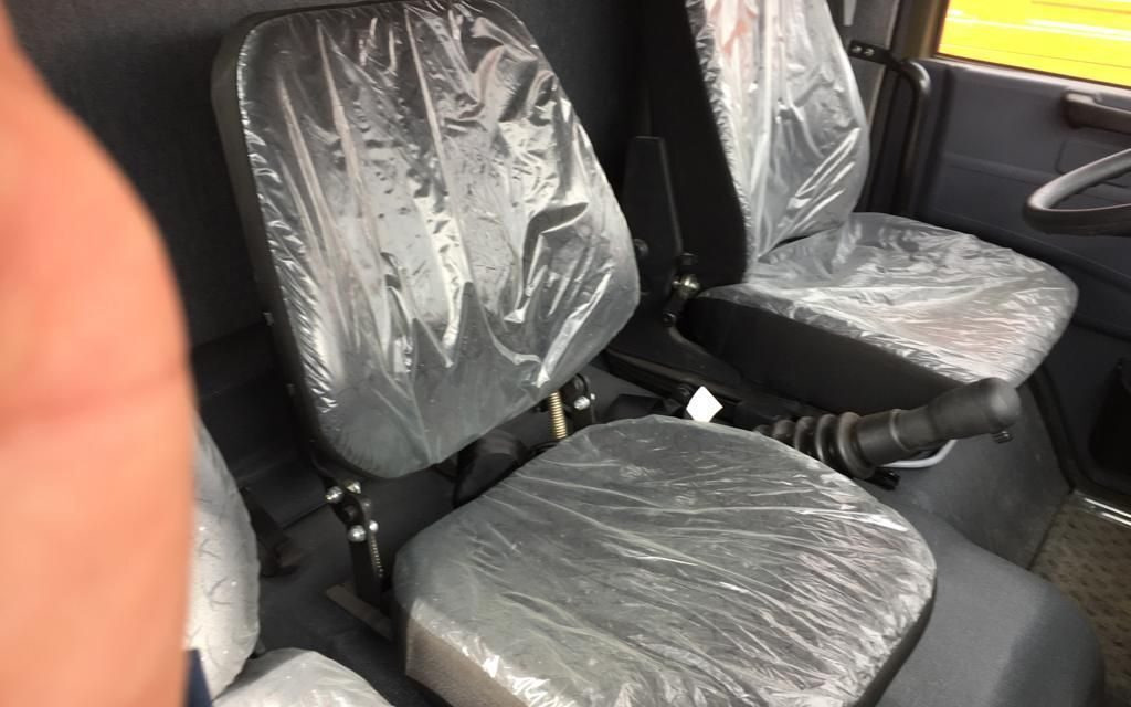 Шасси КАМАЗ 44108, 2010 - Грузовик-шасси: фото 5 Шасси КАМАЗ 44108, 2010 - Грузовик-шасси: фото 5