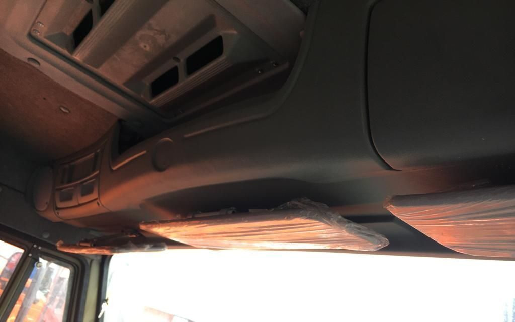 Грузовик-шасси Шасси КАМАЗ 44108, 2010: фото 6