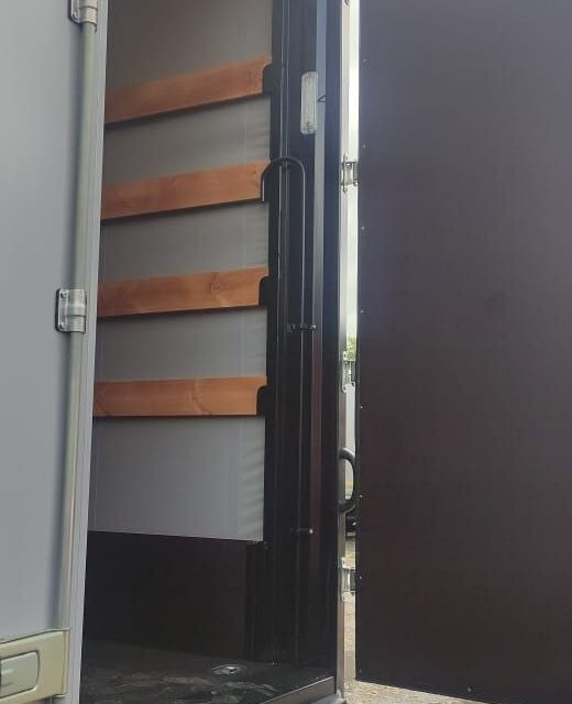 Тентованный грузовик Тентованный грузовик КАМАЗ 4308 4х2 2025: фото 21