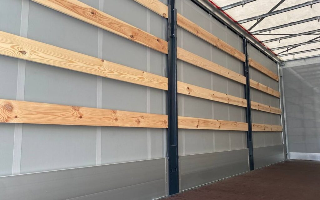 Тентованный грузовик Тентованный грузовик КАМАЗ 4388-007-69 4х2 2025: фото 21