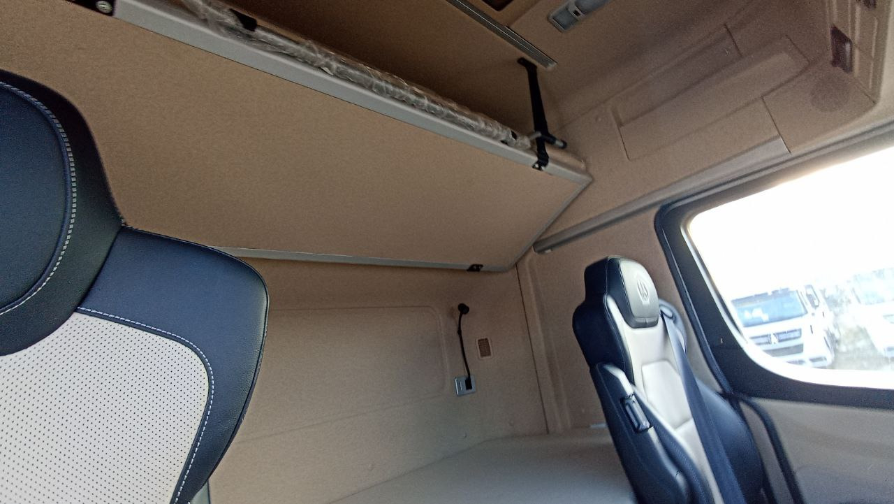 Новый Тягач BEIBEN 1848S: фото 14