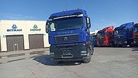 Sitrak C7H 6х4 540 л.с. МКПП рессорная подвеска 2023 - Тягач: фото 3 Sitrak C7H 6х4 540 л.с. МКПП рессорная подвеска 2023 - Тягач: фото 3