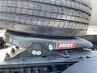 Тягач Тягач DongFeng DFH 4х2 520 л.с. АКПП пневматическая подвеска 2024: фото 7