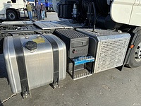 Тягач Тягач DongFeng DFH 4х2 520 л.с. АКПП пневматическая подвеска 2024: фото 6