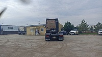 Тягач Тягач DongFeng GX 6х4 508 л.с. АКПП пневматическая подвеска 2024: фото 9