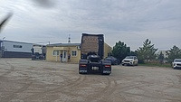 Тягач Тягач DongFeng GX 6х4 508 л.с. АКПП пневматическая подвеска 2024: фото 8