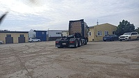 Тягач Тягач DongFeng GX 6х4 508 л.с. АКПП пневматическая подвеска 2024: фото 10
