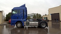 Тягач Тягач Sitrak C7H 4х2 480 л.с. АКПП пневматическая подвеска 2023: фото 9 Тягач Тягач Sitrak C7H 4х2 480 л.с. АКПП пневматическая подвеска 2023: фото 9
