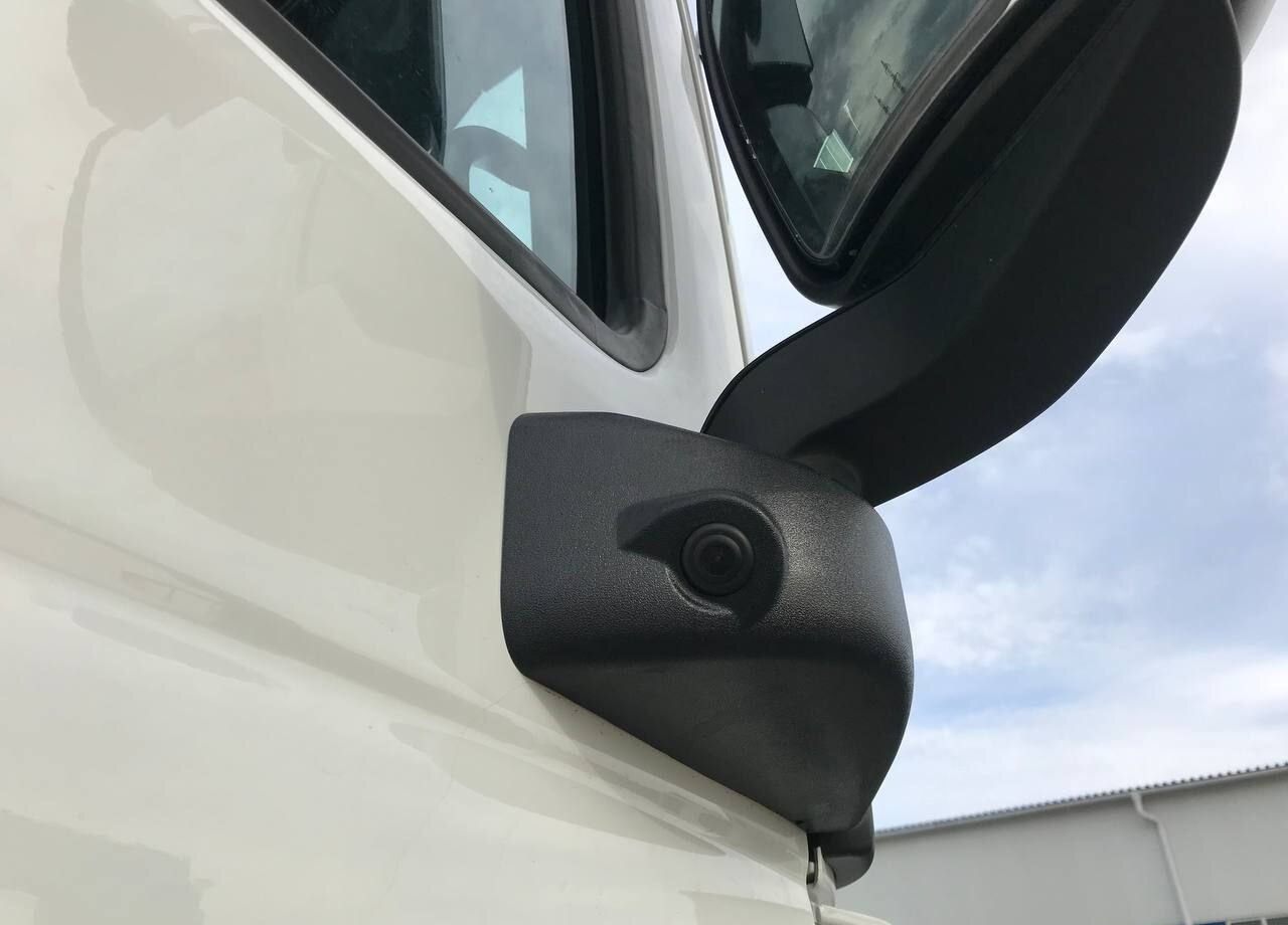 Новый Тягач Тягач Sitrak C7H 4х2 480 л.с. АКПП пневматическая подвеска 2023: фото 11