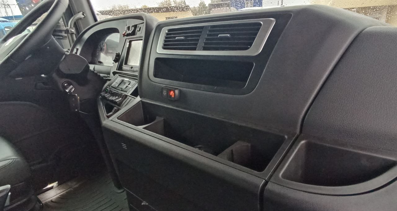 Новый Тягач Тягач Sitrak C7H 4х2 480 л.с. АКПП пневматическая подвеска 2023: фото 12