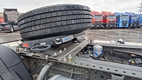 Тягач Тягач Sitrak C7H 4х2 480 л.с. АКПП пневматическая подвеска 2023: фото 16 Тягач Тягач Sitrak C7H 4х2 480 л.с. АКПП пневматическая подвеска 2023: фото 16