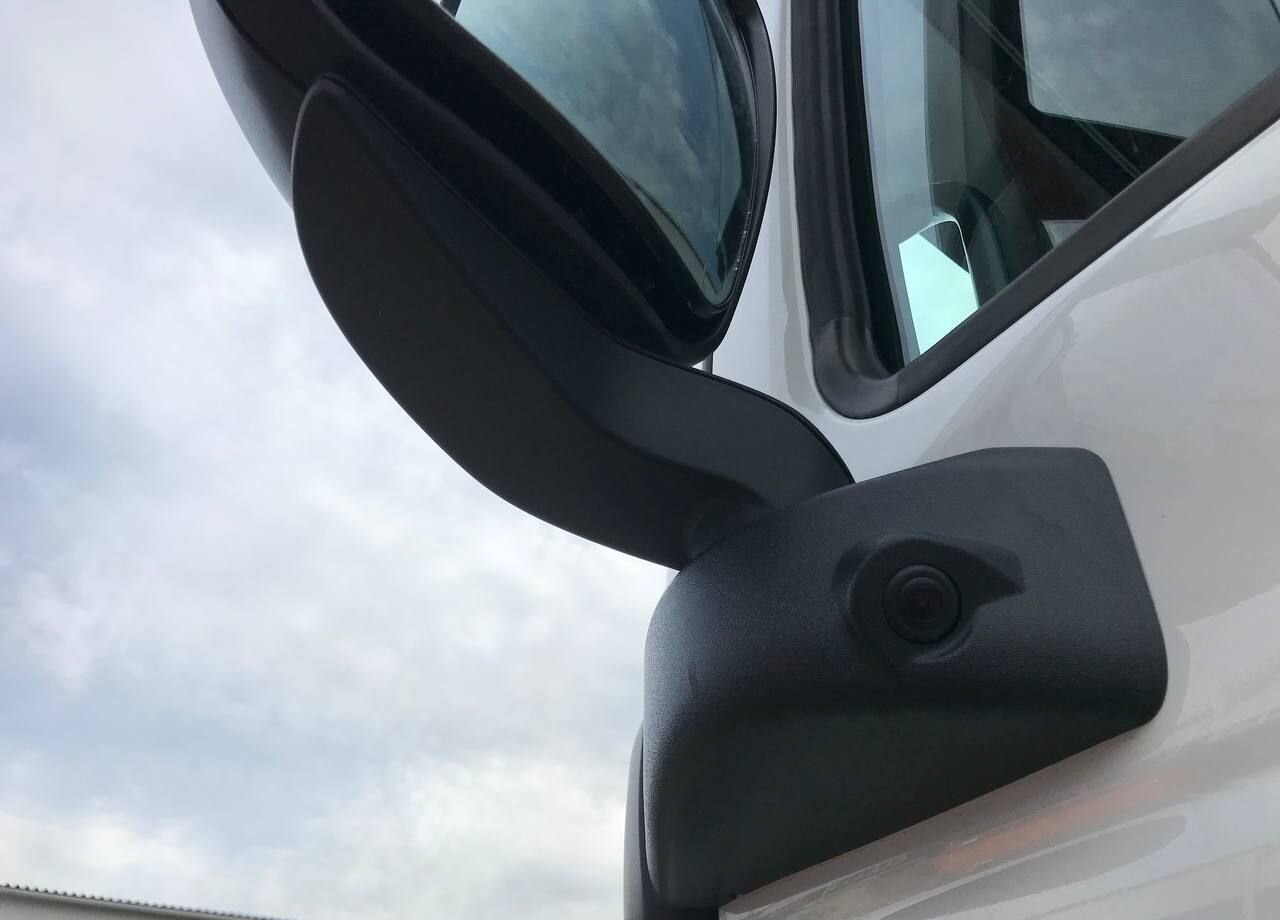 Новый Тягач Тягач Sitrak C7H 4х2 480 л.с. АКПП пневматическая подвеска 2023: фото 9