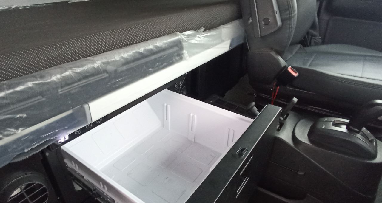 Новый Тягач Тягач Sitrak C7H 4х2 480 л.с. АКПП пневматическая подвеска 2023: фото 16