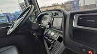 Тягач Тягач Sitrak C7H 4х2 480 л.с. АКПП пневматическая подвеска 2023: фото 21 Тягач Тягач Sitrak C7H 4х2 480 л.с. АКПП пневматическая подвеска 2023: фото 21