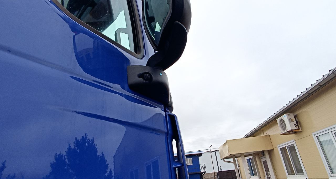 Новый Тягач Тягач Sitrak C7H 4х2 480 л.с. АКПП пневматическая подвеска 2023: фото 17