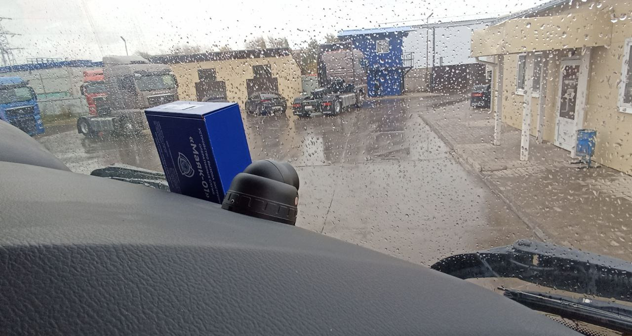 Новый Тягач Тягач Sitrak C7H 4х2 480 л.с. АКПП пневматическая подвеска 2023: фото 11