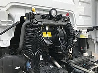 Тягач Sitrak C7H 4х2 480 л.с. АКПП пневматическая подвеска 2024 - Тягач: фото 2 Тягач Sitrak C7H 4х2 480 л.с. АКПП пневматическая подвеска 2024 - Тягач: фото 2