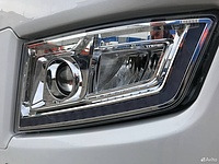 Тягач Тягач Sitrak C7H 4х2 480 л.с. АКПП пневматическая подвеска 2024: фото 7