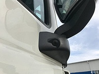 Тягач Тягач Sitrak C7H 4х2 480 л.с. АКПП пневматическая подвеска 2024: фото 10