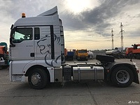 Тягач Sitrak C7H 4х2 480 л.с. АКПП пневматическая подвеска 2024 - Тягач: фото 4 Тягач Sitrak C7H 4х2 480 л.с. АКПП пневматическая подвеска 2024 - Тягач: фото 4