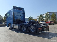 Тягач Тягач Sitrak C7H 6×2 480 л.с. МКПП пневматическая подвеска 2023: фото 7