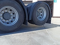 Тягач Тягач Sitrak C7H 6×2 480 л.с. МКПП пневматическая подвеска 2023: фото 18