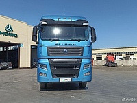 Тягач Sitrak C7H 6×2 480 л.с. МКПП пневматическая подвеска 2023 - Тягач: фото 2 Тягач Sitrak C7H 6×2 480 л.с. МКПП пневматическая подвеска 2023 - Тягач: фото 2