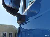 Тягач Тягач Sitrak C7H 6×2 480 л.с. МКПП пневматическая подвеска 2023: фото 12