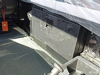 Тягач Тягач Sitrak C7H 6×2 480 л.с. МКПП пневматическая подвеска 2023: фото 16