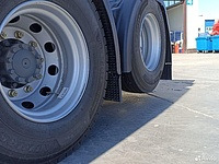 Тягач Тягач Sitrak C7H 6×2 480 л.с. МКПП пневматическая подвеска 2023: фото 17