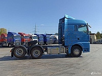 Тягач Sitrak C7H 6×2 480 л.с. МКПП пневматическая подвеска 2023 - Тягач: фото 4 Тягач Sitrak C7H 6×2 480 л.с. МКПП пневматическая подвеска 2023 - Тягач: фото 4