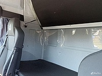 Тягач Тягач Sitrak C7H 6×2 480 л.с. МКПП пневматическая подвеска 2023: фото 13