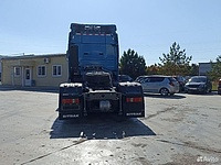 Тягач Тягач Sitrak C7H 6×2 480 л.с. МКПП пневматическая подвеска 2023: фото 6