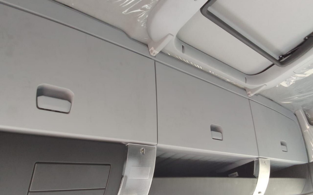 Тягач Sitrak C7H 6х4 540 л.с. МКПП рессорная подвеска 2023 - Тягач: фото 5 Тягач Sitrak C7H 6х4 540 л.с. МКПП рессорная подвеска 2023 - Тягач: фото 5