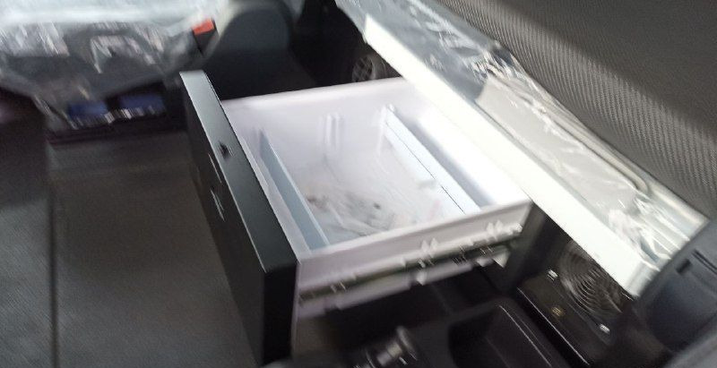 Новый Тягач Тягач Sitrak C7H 6х4 540 л.с. МКПП рессорная подвеска 2023: фото 14 Новый Тягач Тягач Sitrak C7H 6х4 540 л.с. МКПП рессорная подвеска 2023: фото 14