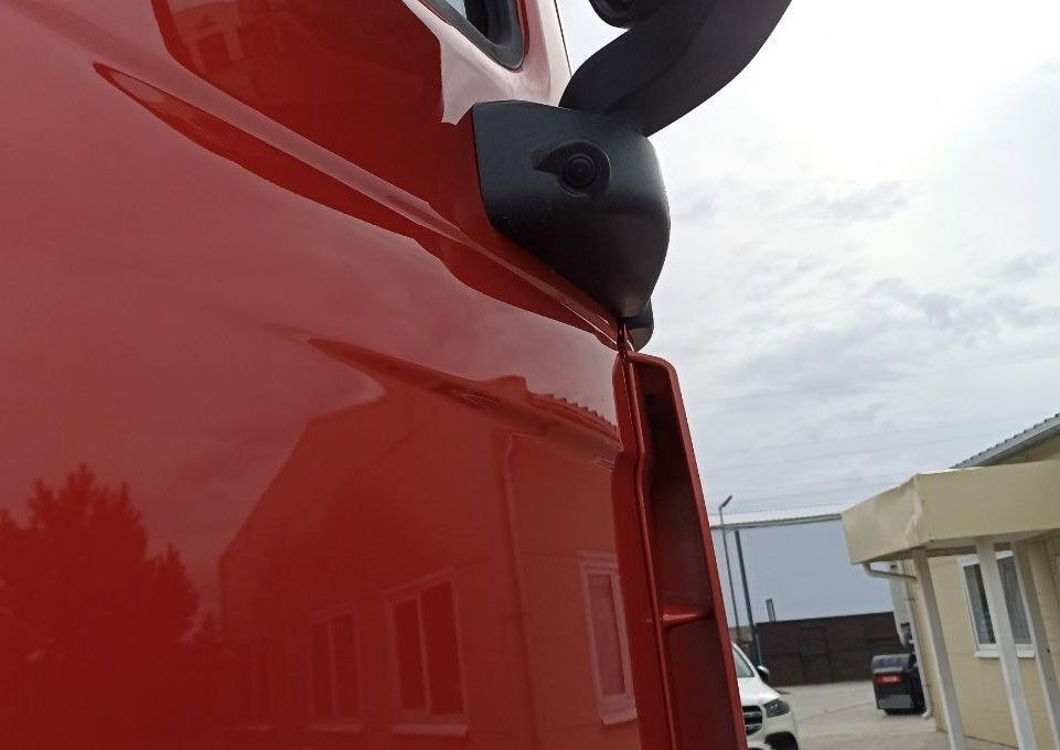 Новый Тягач Тягач Sitrak C7H 6х4 540 л.с. МКПП рессорная подвеска 2023: фото 17 Новый Тягач Тягач Sitrak C7H 6х4 540 л.с. МКПП рессорная подвеска 2023: фото 17