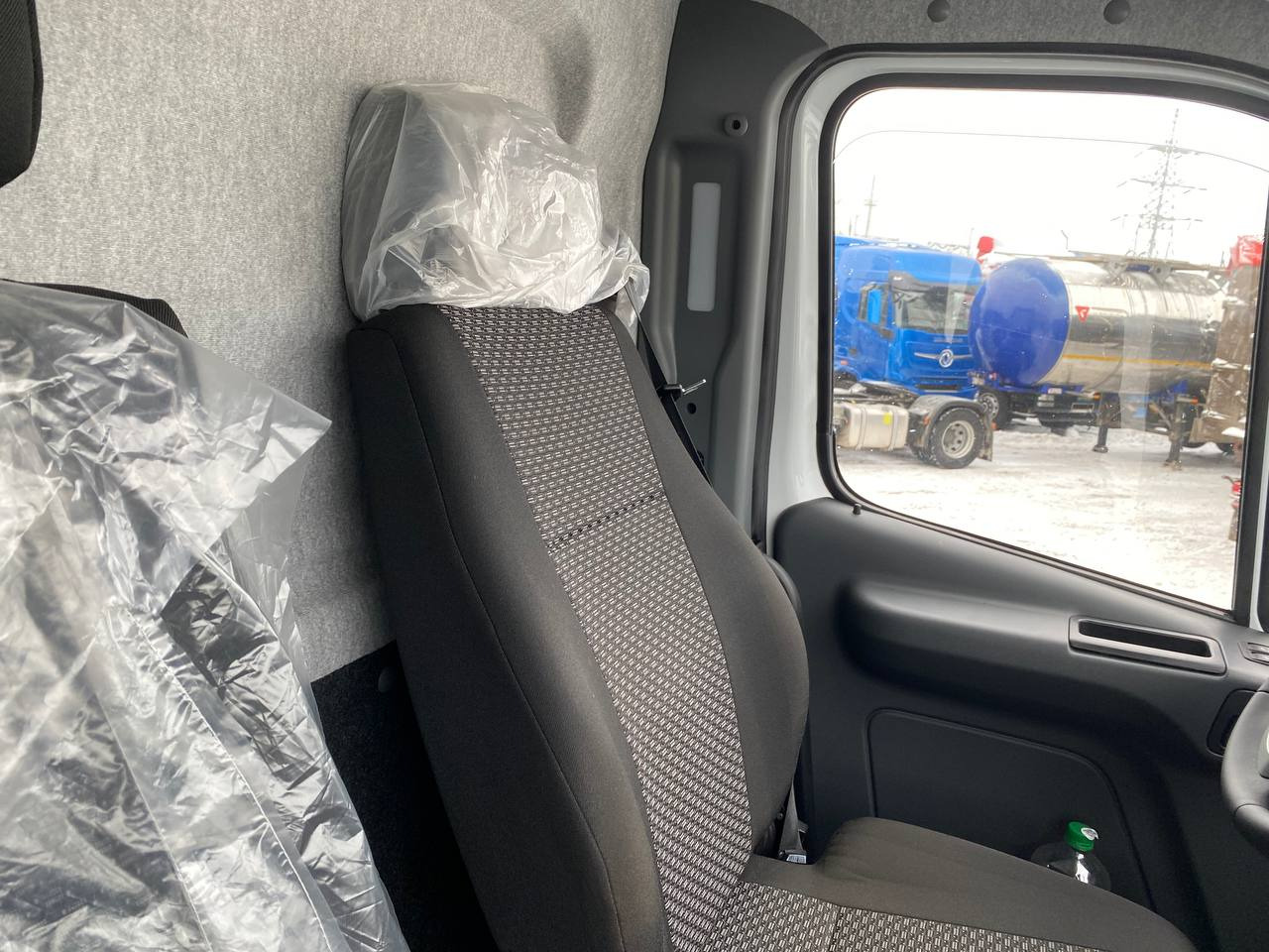 Новый Автоманипулятор УРАЛ NEXT: фото 17 Новый Автоманипулятор УРАЛ NEXT: фото 17