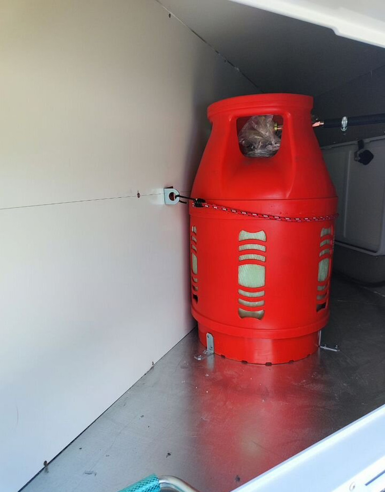 Новый Прицеп дача CanopusCamp KemperRigel: фото 23