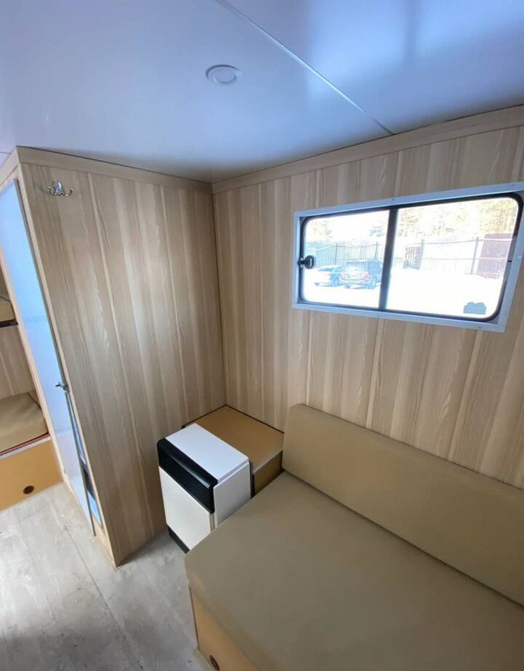 CanopusCamp KemperRigel - Прицеп дача: фото 3 CanopusCamp KemperRigel - Прицеп дача: фото 3