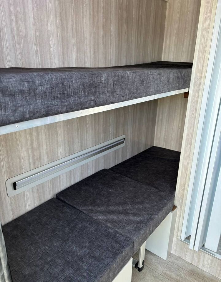 Новый Прицеп дача CanopusCamp KemperRigel: фото 17 Новый Прицеп дача CanopusCamp KemperRigel: фото 17