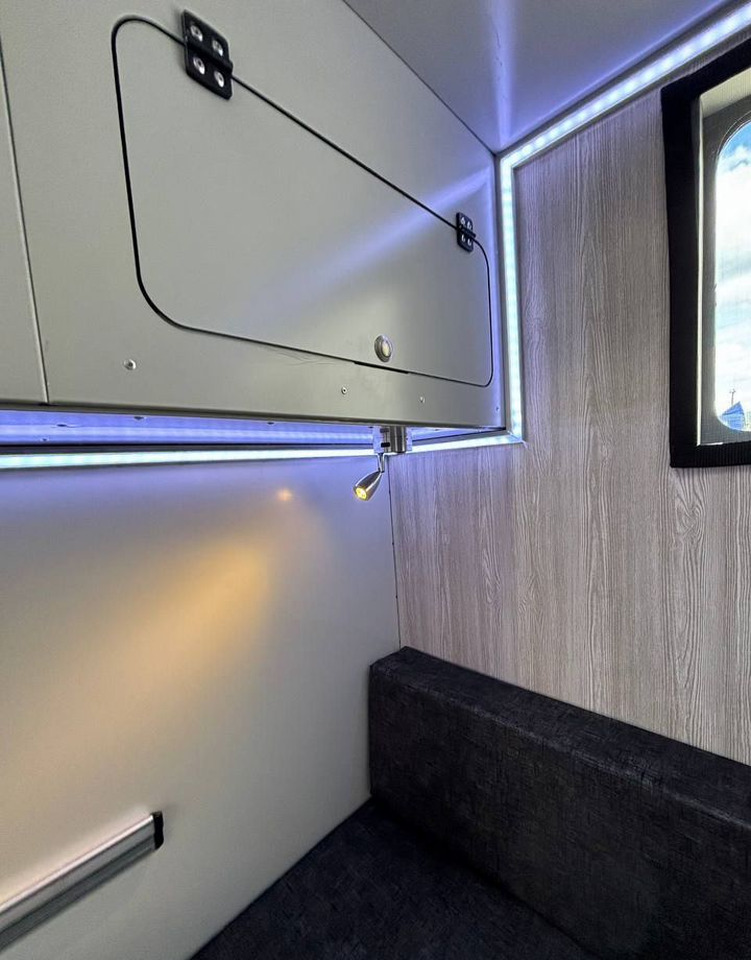 Новый Прицеп дача CanopusCamp KemperRigel: фото 15 Новый Прицеп дача CanopusCamp KemperRigel: фото 15