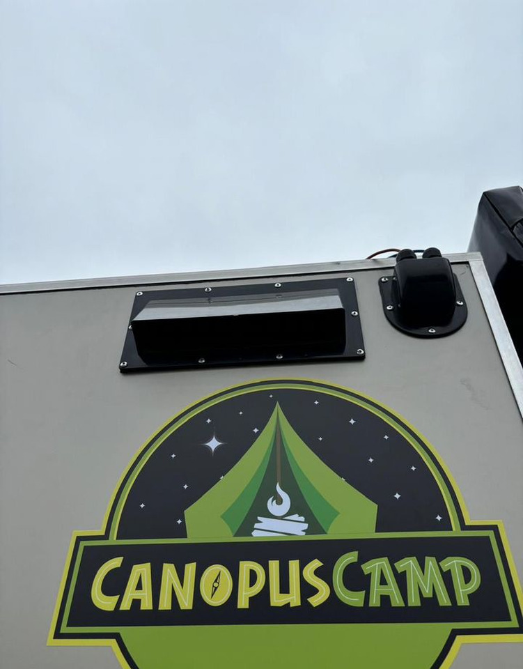 CanopusCamp KemperRigel - Прицеп дача: фото 5 CanopusCamp KemperRigel - Прицеп дача: фото 5