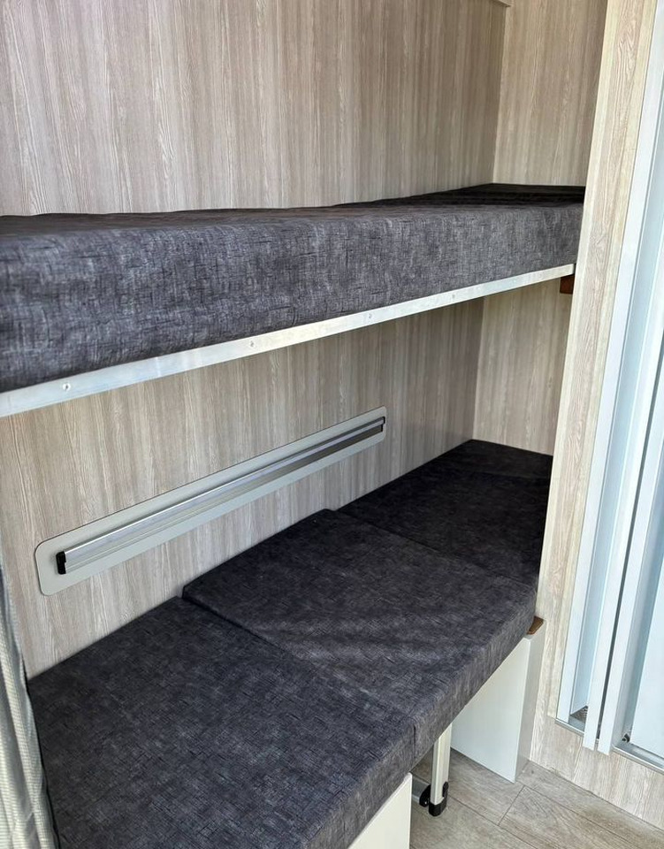 Новый Прицеп дача CanopusCamp KemperRigel: фото 30 Новый Прицеп дача CanopusCamp KemperRigel: фото 30