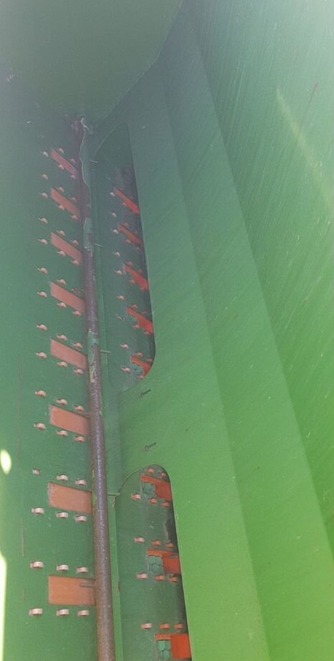 Сеялка Amazone D9: фото 6